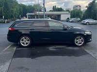 Gebraucht Ford Mondeo Vignale 203 PS (149 kW) 2015 Kombi