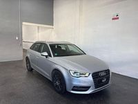 Gebraucht Audi A3 150 PS (110 kW) 2013 Silber Limousine