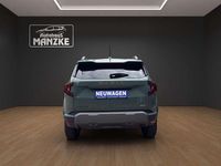 Neu Dacia Duster Extreme 131 PS (96 kW) 2025 Staubgrau SUV