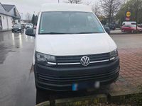 Second-hand VW Transporter 150 CP (110 kW) 2017 Alb Van
