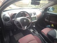 gebraucht Alfa Romeo MiTo 1.4 TB