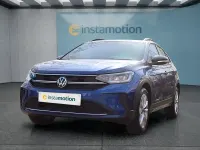 Gebraucht VW Taigo 116 PS (85 kW) 2025 Blau SUV