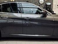 Gebraucht Alfa Romeo Giulia Super 179 PS (131 kW) 2017 Silber Limousine