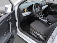 Gebraucht Seat Arona Style 110 PS (80 kW) 2024 Weiß SUV