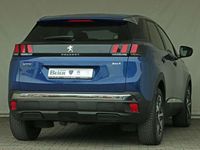 gebraucht Peugeot 3008 1.5 BlueHDi 130 Allure EAT8 *AHK*Navi*Full-LED*