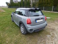 Gebraucht Mini Cooper 136 PS (100 kW) 2018 Grau Kleinwagen