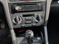 Gebraucht Audi A3 105 PS (77 kW) 2006 Grün Kleinwagen