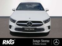 gebraucht Mercedes A250 e *PROGRESSIVE* MBUX NAVI*PANORAMA*DISTR.*