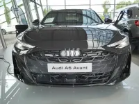 Gebraucht Audi A6 Sport 204 PS (150 kW) 2026 Braun Kombi