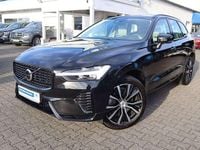 Gebraucht Volvo XC60 Plus 197 PS (144 kW) 2023 Onyx black SUV
