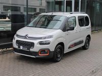 Gebraucht Citroën Berlingo Shine 131 PS (96 kW) 2020 Beige Van / Kleinbus