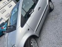 Gebraucht Mercedes A140 81 PS (59 kW) 2004 Silber Kleinwagen