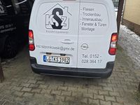 Usata Opel Combo 76 CV (55 kW) 2024 Bianco Monovolume