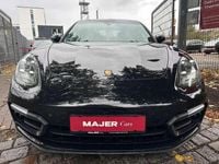 Gebraucht Porsche Panamera Sport Turismo 460 PS (338 kW) 2019 Schwarz Limousine