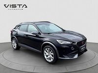 Gebraucht Cupra Formentor 150 PS (110 kW) 2022 Schwarz SUV