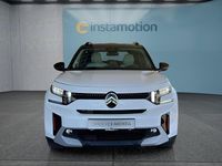 Neu Citroën C3 Aircross 145 PS (106 kW) 2025 Weiß SUV