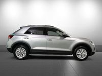 gebraucht VW T-Roc 1.0 TSI Life digiC