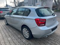 gebraucht BMW 116 116 Baureihe 1 Lim. 5-trg. d