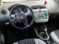 Gebraucht Seat Altea Reference 102 PS (75 kW) 2005 Van / Kleinbus