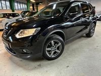 Gebraucht Nissan X-Trail Acenta 131 PS (96 kW) 2015 SUV