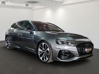 gebraucht Audi RS4 Avant 280km h