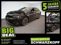 Gebraucht Opel Astra 131 PS (96 kW) 2025 Schwarz Kombi