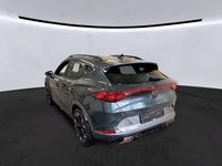 Gebraucht Cupra Formentor 204 PS (150 kW) 2023 "camouflage" grün SUV