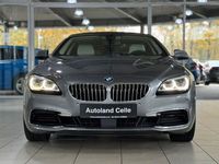 gebraucht BMW 650 i xDrive Coupé HiFi HUD Kamera SoftCl NaviPro