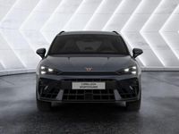 Neu Cupra Leon VZ 272 PS (200 kW) 2026 Grau Limousine