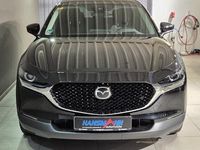 Gebraucht Mazda CX-30 Selection 150 PS (110 kW) 2023 Jet black metallic SUV