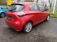 gebraucht Renault Zoe Experience 50