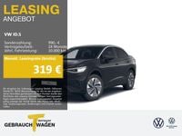 Gebraucht VW ID.5 Pro 210 kW (286 PS) 2024 Schwarz SUV