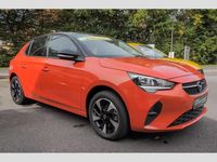 Gebraucht Opel Corsa-e Edition 100 kW (136 PS) 2022 Orange Kleinwagen