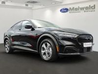 Gebraucht Ford Mustang Mach-E Basis 216 kW (294 PS) 2023 Iridiumschwarz metallic SUV