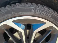 Gebraucht Ford Focus ST-Line X 120 PS (88 kW) 2022 Weiß Kombi