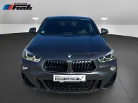 Usata BMW X2 M Sport 231 CV (169 kW) 2019 Grigio SUV