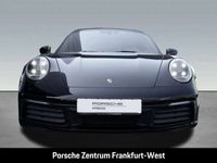 gebraucht Porsche 911 Carrera Cabriolet (992)