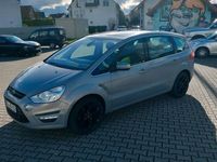 gebraucht Ford S-MAX 