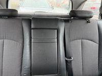 Gebraucht Mercedes 200 163 PS (119 kW) 2003 Beige Limousine