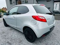 gebraucht Mazda 2 Lim. 1.3 Active