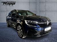 Gebraucht Renault Espace Iconic 200 PS (147 kW) 2024 Blau Limousine