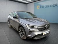 Gebraucht Renault Austral 158 PS (116 kW) 2023 Grau SUV