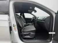 Gebraucht VW T-Cross Life 116 PS (85 kW) 2025 Pure white SUV