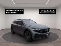 Gebraucht VW Touareg R-line 286 PS (210 kW) 2025 Siliziumgrau matt SUV