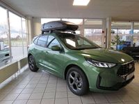 Neu Ford Kuga ST-Line 186 PS (136 kW) 2025 Bursting green SUV