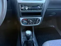 Gebraucht Opel Corsa 75 PS (55 kW) 2003 Blau Kleinwagen