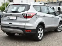 Używany Ford Kuga Titanium 182 KM (133 kW) 2018 Srebrny SUV