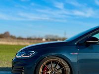 Gebraucht VW Golf VII GTI 245 PS (180 kW) 2017 Andere farben Limousine