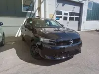 Gebraucht Opel Corsa-e Edition 100 kW (136 PS) 2026 Karbon schwarz Kleinwagen