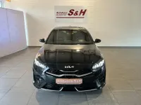 Gebraucht Kia Ceed GT GT-Line 136 PS (100 kW) 2024 Schwarz Limousine